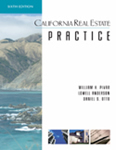 2. California Real Estate Practice
